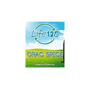 Life 120 Italia Srl Life 120 Orac Spice 240 Tablets