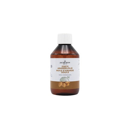 Jacob Hooy Sweet Almond Oil