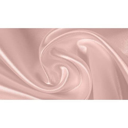 Satin Beauty Pillow Peach - The Satin Pillowcase For Shiny Hair And