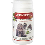 Leaf Care Vermicroc Cat Pellets 40g