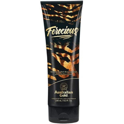 Australian Gold Compatible Ferocious Bronzing Lotion 250ml