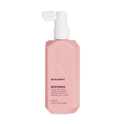 Kevin Murphy Body Mass