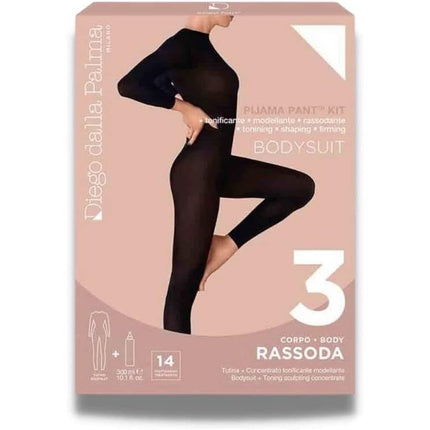 Diego dalla Palma 3 Firming Pijama pant Total Body Firming Treatment