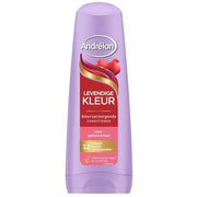 Andrelon Conditioner Vibrant Color For Vibrant Hair Color Care