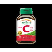 Jamieson Vitamin C 1000 Timed Release Dietary Supplement