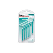 Lacer Lacer Interdental Extra Fine Angular 10 Units