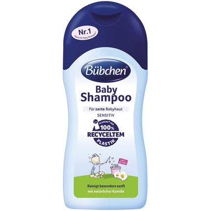 Bbchen Bchen Baby Shampoo 200ml