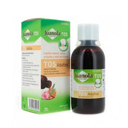Juanola Juanola Cough Syrup Adult 150ml