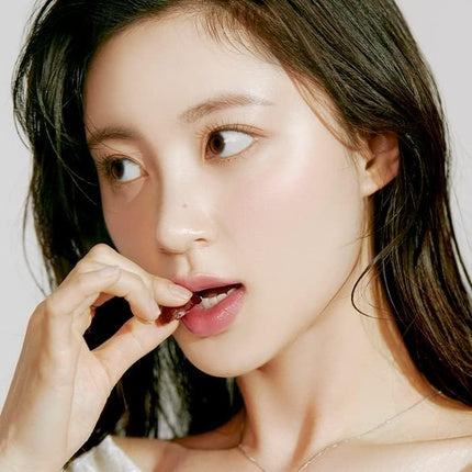 Rom&Nd Juicy Lasting Tint 5.5g 4 Colors #Bare Juicy 25 Bare Grape