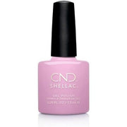 CND Shellac Coquette Nail Polish 7.3ml