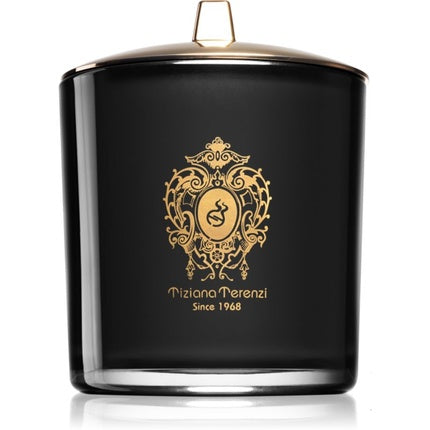 Tiziana Terenzi Black XIX March Scented Candle - 900 g