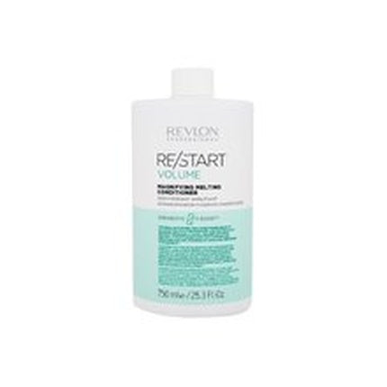 Revlon Restart Volume Magnifying Melting Conditioner 200ml