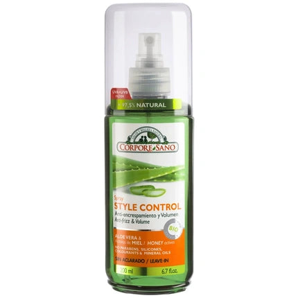 Corpore Corpore Conditioner Spray Style Control Bio 200ml