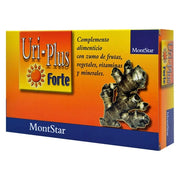 Montstar Montstar Uriplus 20 Vials