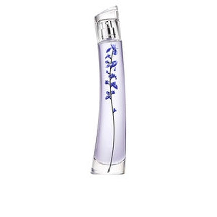 Kenzo Flower By Kenzo Ikebana Indigo Eau De Parfum Vaporisateur 75 Ml