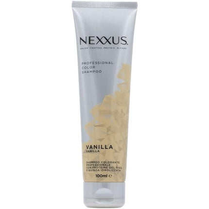 Nexxus Professional Color Shampoo Vanilla 100ml