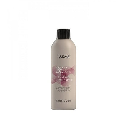 Lakme Color Developer 28 V 120ml