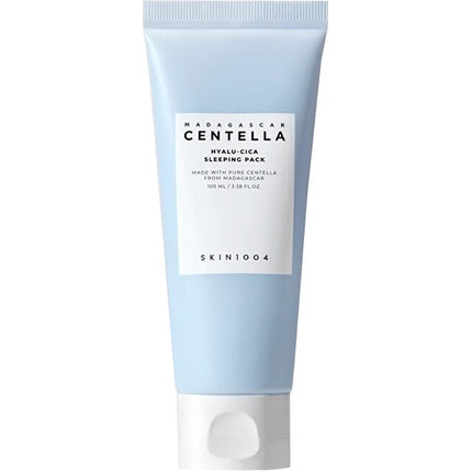 Skin1004 Madagascar Centella Hyalucica Sleeping Pack 100 Ml
