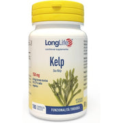 Long Life Kelp 180 Capsules