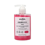 Evelon Pro Color Without Ammonia Pink Mask 300ml