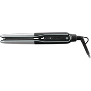 Rowenta Thermostyle SF7120C0 2-in-1 Hair Straightener Made of Titanium with Ergonomic Design