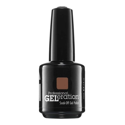 Jessica Cosmetics GELeration Toasted Pecans