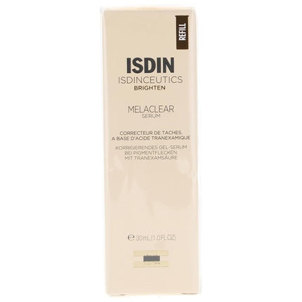Isdin Isdinceutics Melaclear Anti-Stain Serum 30ml
