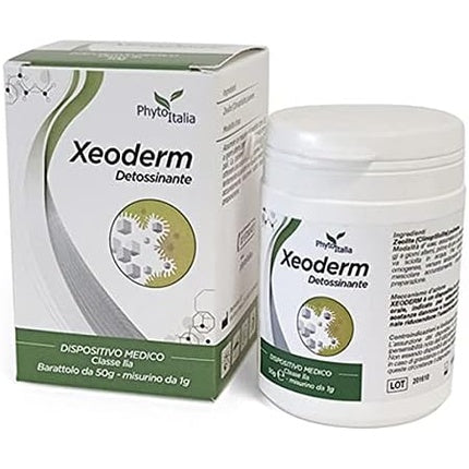 Phytoitalia Xeoderm Powder 50g