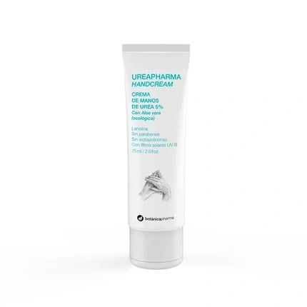 Botanicapharma Ureapharma Hand Cream 75ml