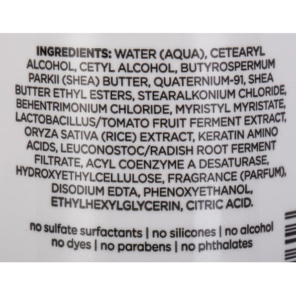 Not Your Mother's Curl Talk 3-in-1 Conditioner 12 Fl Oz