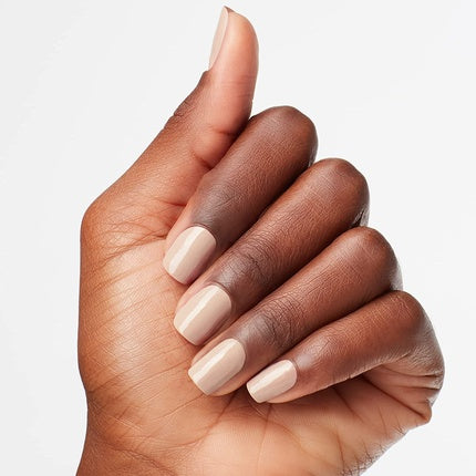 Nail Polish Samoan Sand Opi Pink 15mL