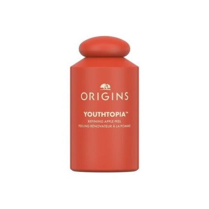Origins Youthtopia Liquid Exfoliating Apple Face Peel 100ml