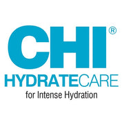 CHI HydrateCare Hydrating Shampoo 25 fl oz - Balances Hair Moisture and Provides Superior Protection Against Damage and Breakage