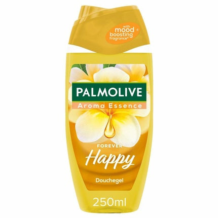 Palmolive Shower Gel Forever Happy