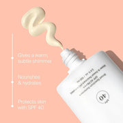 Supergoop Glowscreen Body SPF 40 34 Fl Oz Body Lotion