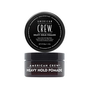 American Crew Heavy Hold Pomade Extreme Hold High Shine 85g