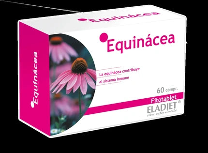 Eladiet Equinacea 60 Tablets