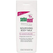 Sebamed Nourishing Body Lotion 200ml
