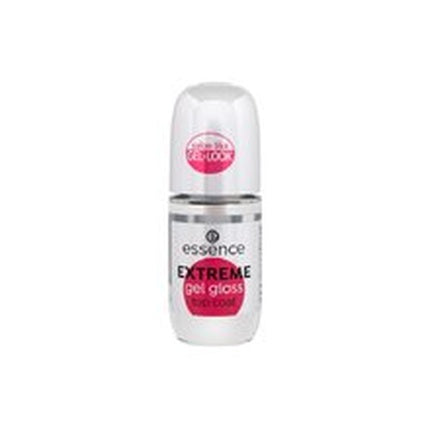 Essence Extreme Gel Gloss Top Coat 8 Ml