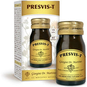 Dr. Giorgini Ser-Vis Presvis T 75 Tablets