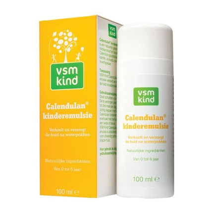 Vsm Kind Calendulan Emulsion