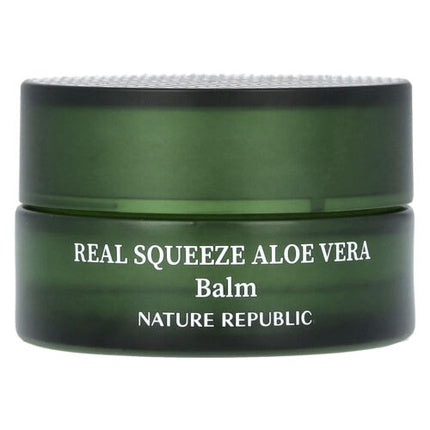 However Squeeze Aloe Vera Balm 0.88oz 25g