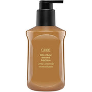 Oribe CÔTE D'AZUR RESTORATIVE BODY CRÈME 300ml Pampering Rich Body Cream Softens Smoothes Deeply Moisturizes Skin Unique by Oribe
