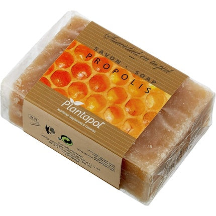 Planta Pol Body Wash Shower Foam and Shower Gel 100g