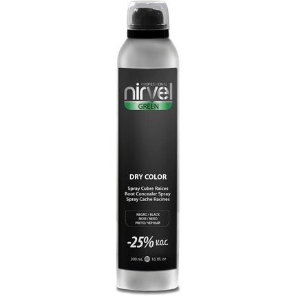 Nirvel Hair Loss Products 300ml