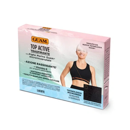 Guam Top Active Guam 1 Piece - Massaging Panty