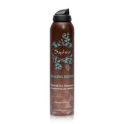 Saphira Healing Repair Rich In Minerals Hair Dry Shampoo For Volume Texture - 150 Ml