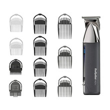 Babyliss Pro Multifunctional Trimmer Mt996e