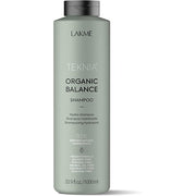 Lakmé Teknia Organic Balance Shampoo