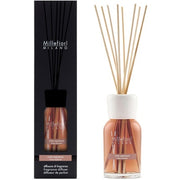 Millefiori Milano Reed Diffuser 250ml Rose Espresso